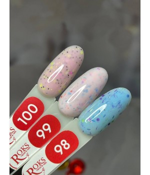 База French Rubber Base Roks 12 ml №099 TPO free
